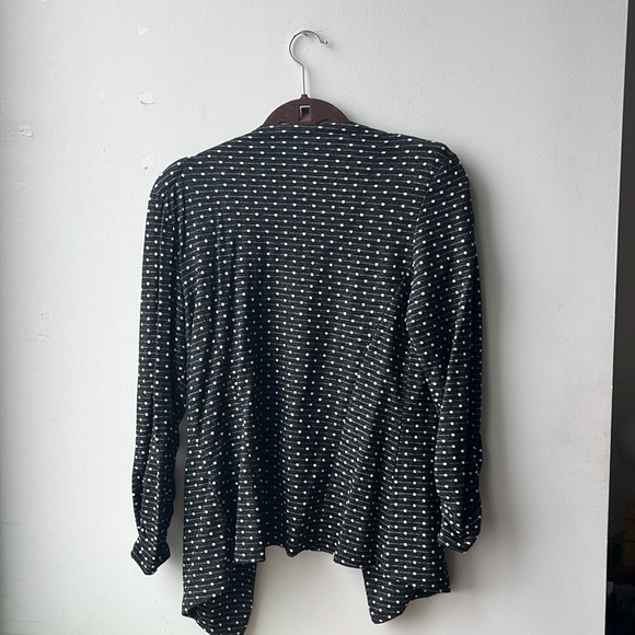 Tart Anahi Knit Blazer - Picture 3 of 4